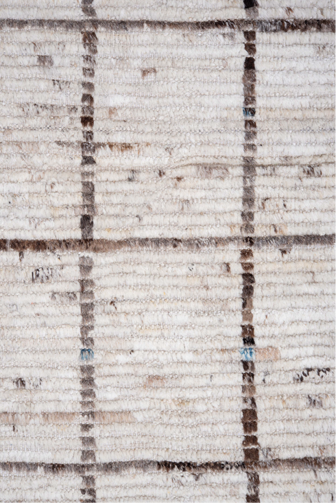 Vintage Tulu Area Rug (9' x 13')